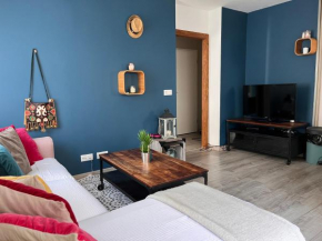 Appartement 2 chambres 60m2 Proche de Paris
